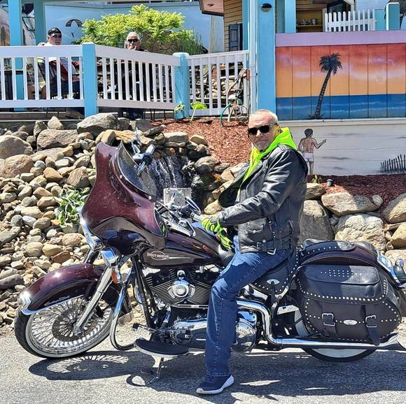 Meet your Posher, Mark - Picture 1 of 1